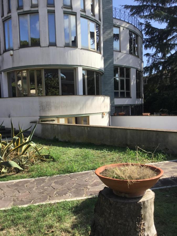 Vicino Ifo Intero Apartamento Roma