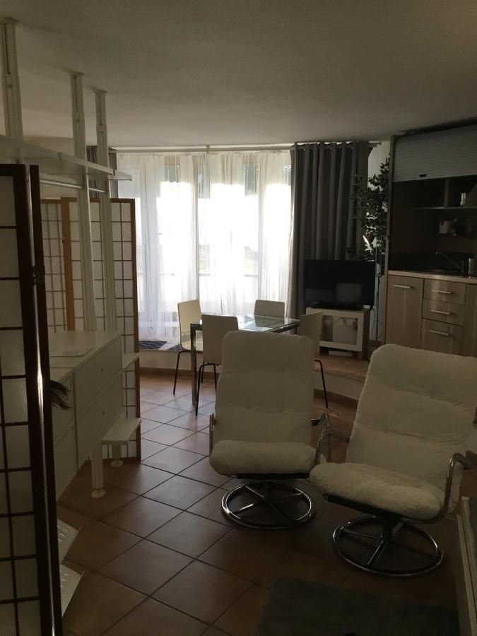 Vicino Ifo Intero Apartamento