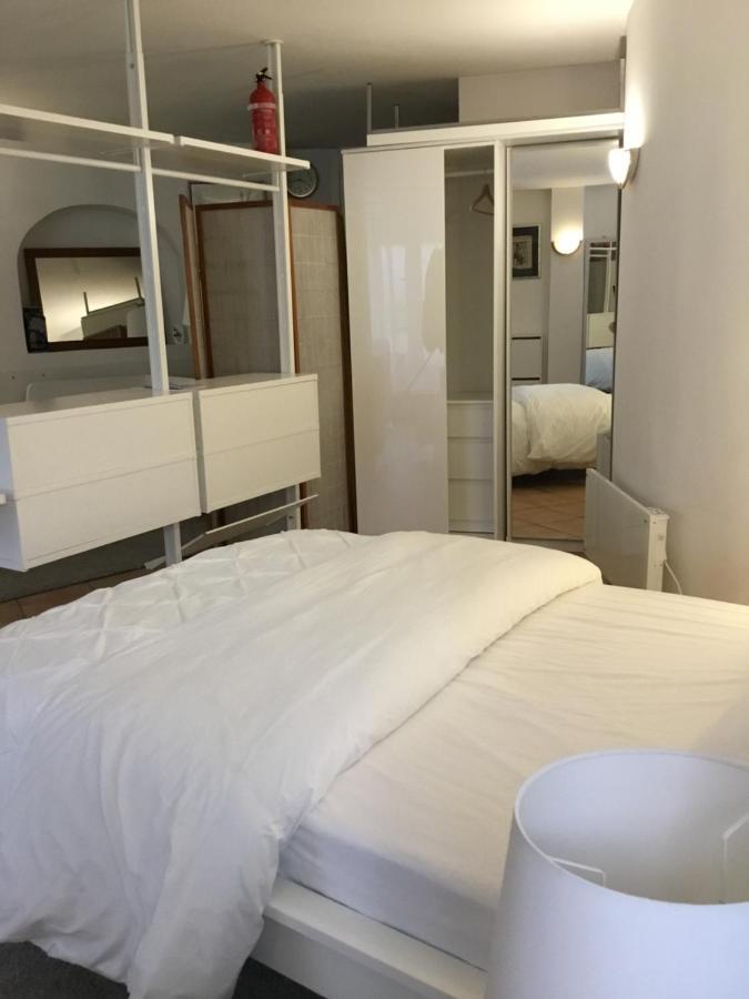 Vicino Ifo Intero Apartamento Roma