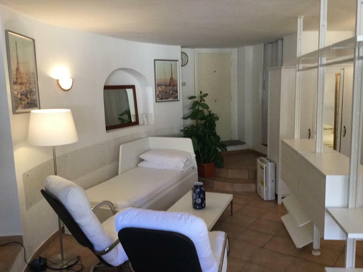 Vicino Ifo Intero Apartamento