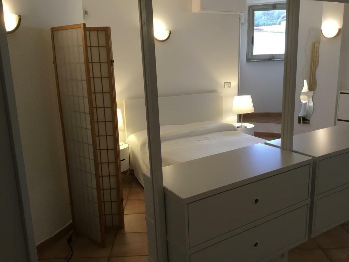 Apartamento Vicino Ifo Intero Roma