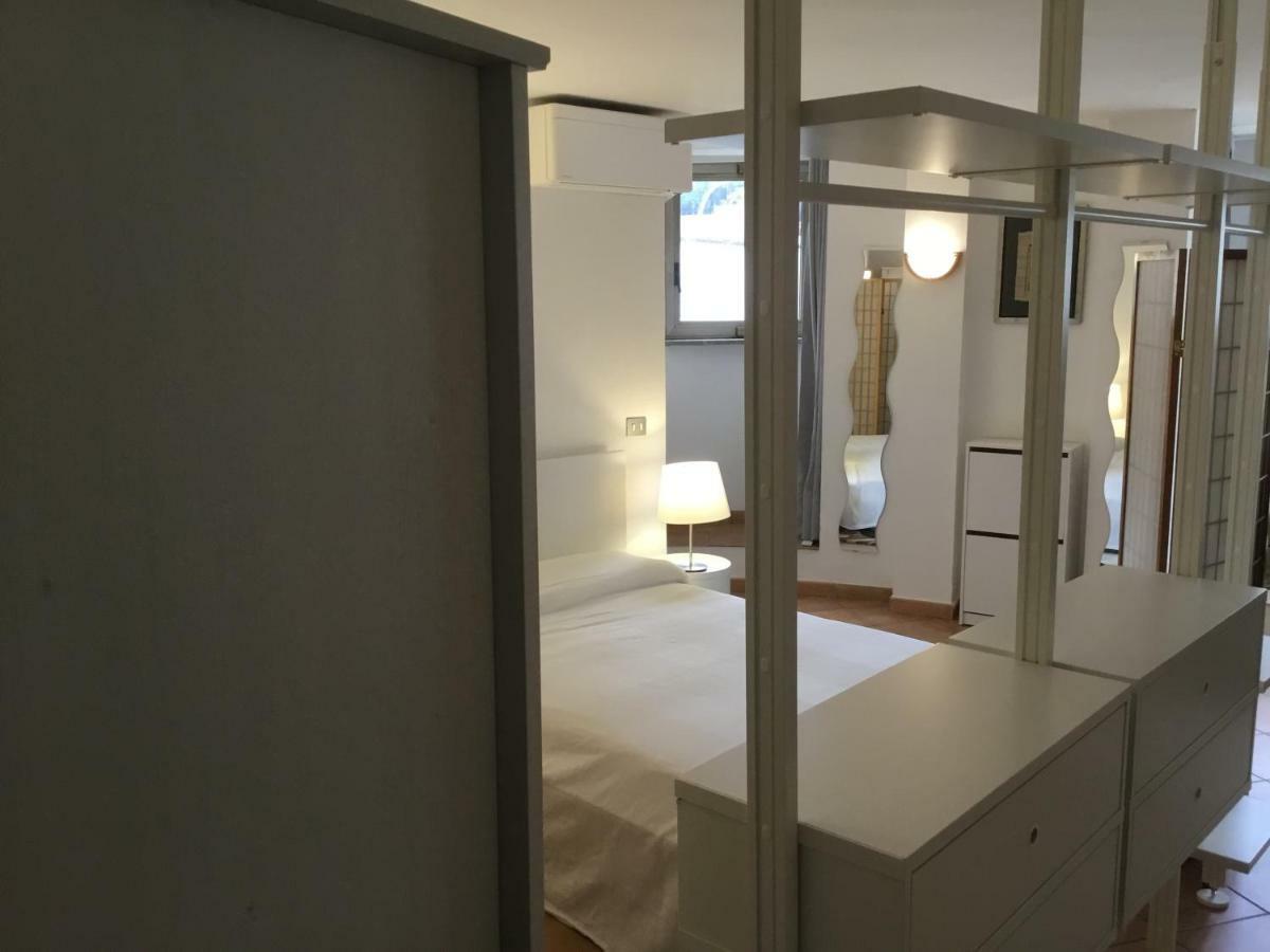Apartamento Vicino Ifo Intero Roma