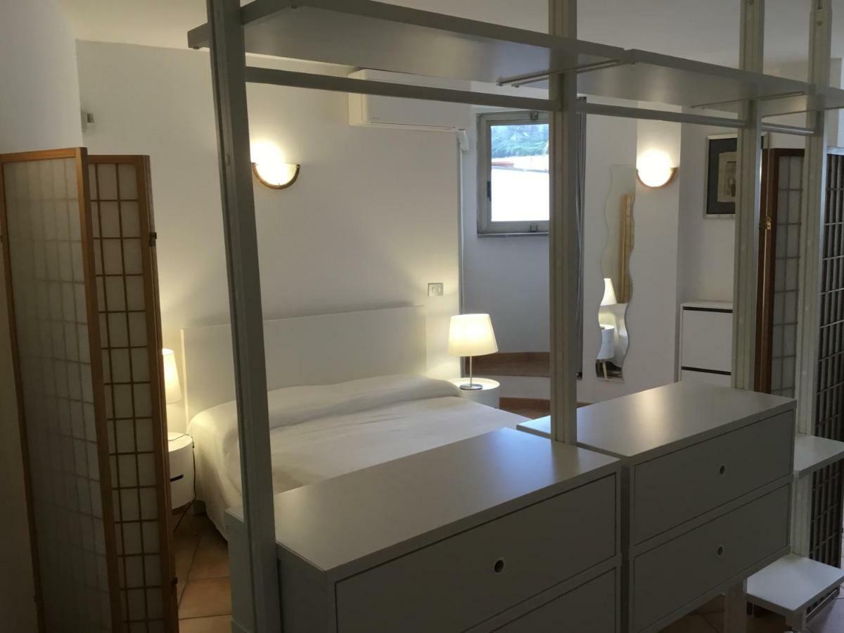 Apartamento Vicino Ifo Intero Roma