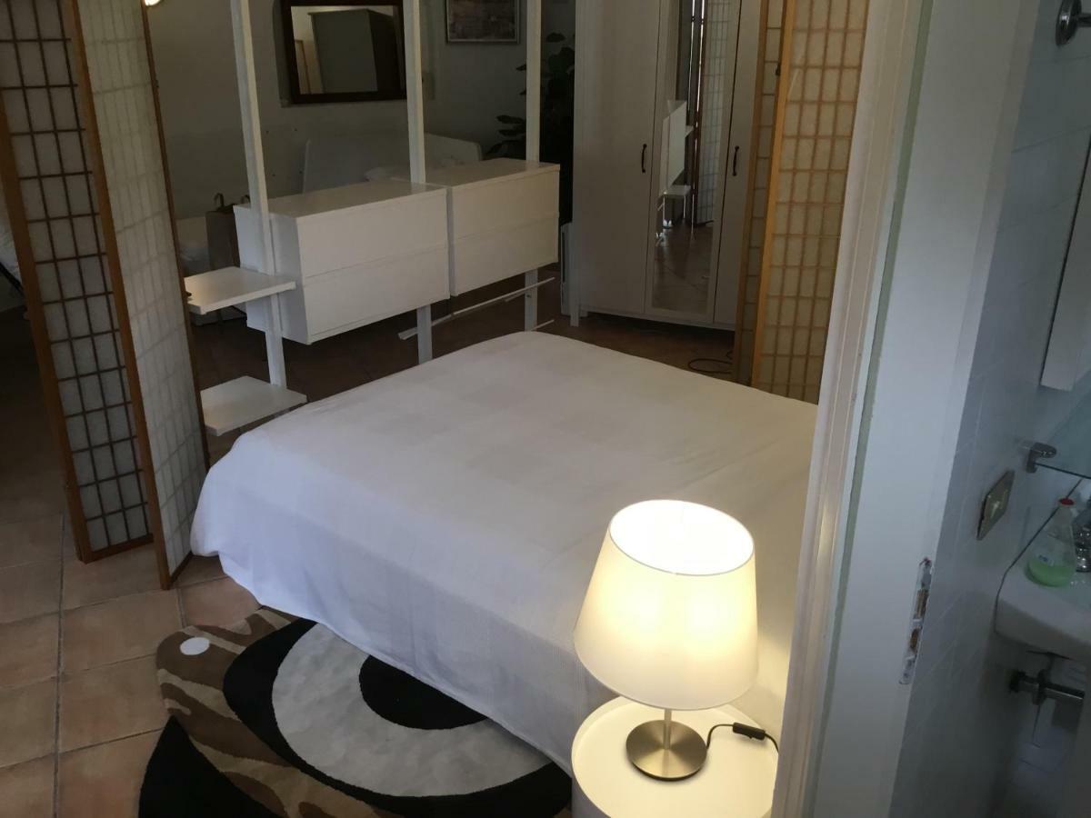 Apartamento Vicino Ifo Intero *