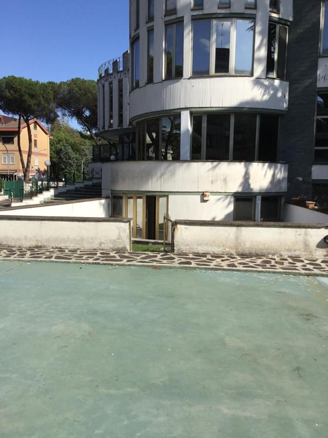 Vicino Ifo Intero Apartamento