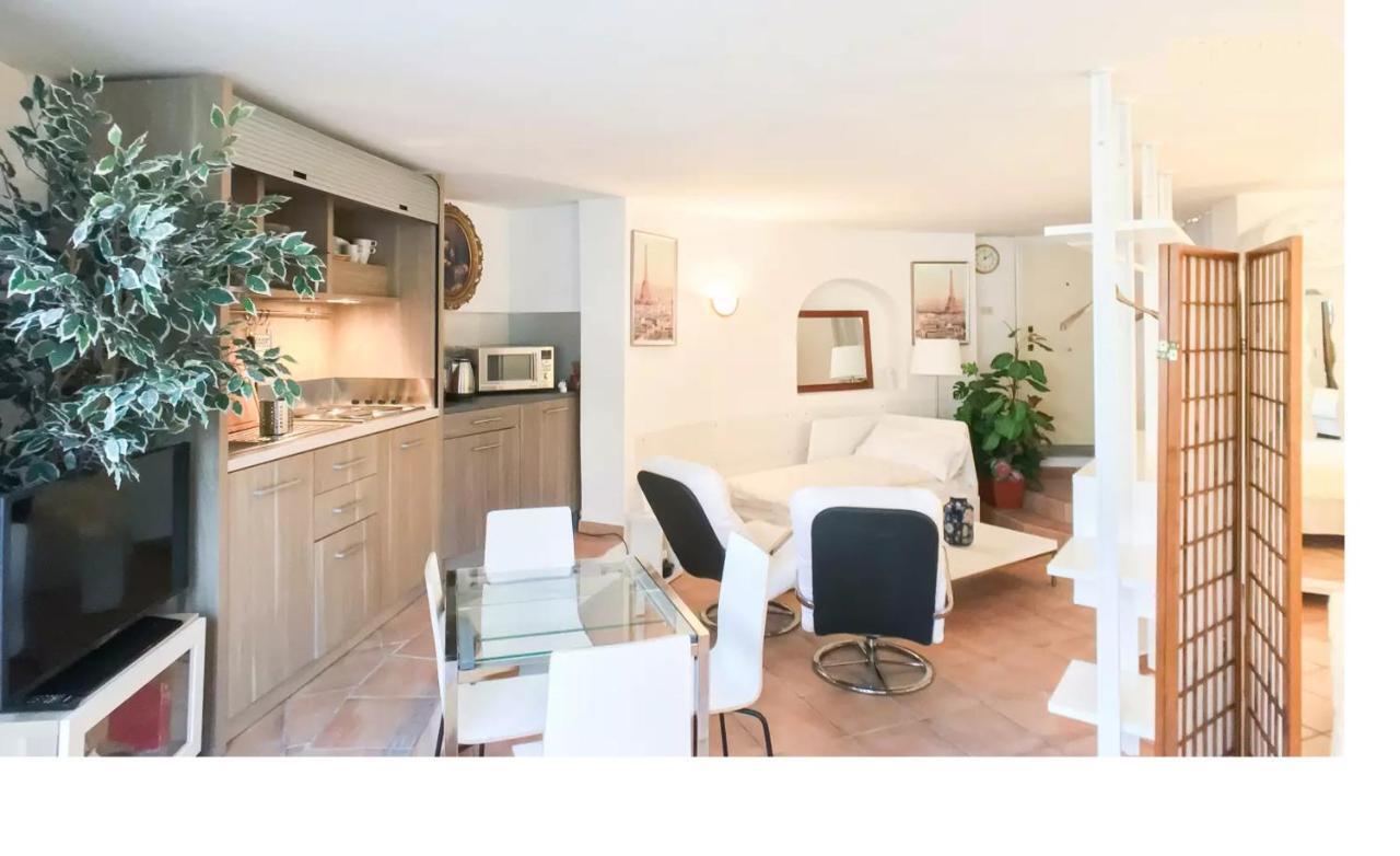 Vicino Ifo Intero Apartamento Roma